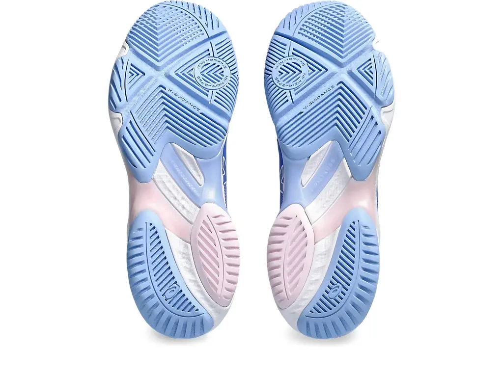 Giay Asics Netburner Ballistic FF 3 'Sapphire' 1052A069-403