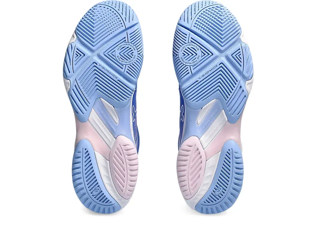 Giay Asics Netburner Ballistic FF MT 3 'Sapphire' 1052A070-403