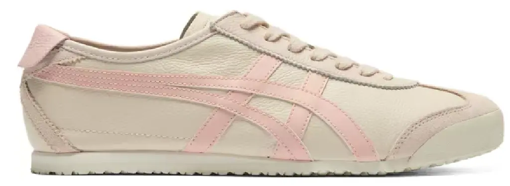 Giay Onitsuka Tiger Mexico 66 'Pink' 1183A201-254