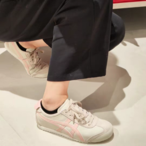 Giay Onitsuka Tiger Mexico 66 'Pink' 1183A201-254