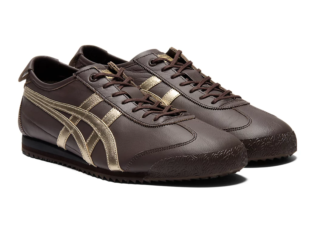 Giay Onitsuka Tiger Mexico 'Brown' 1183A872-204