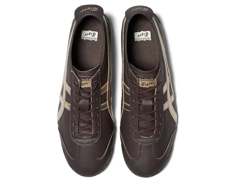 Giay Onitsuka Tiger Mexico 'Brown' 1183A872-204