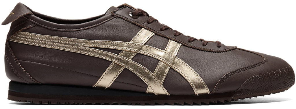 Giay Onitsuka Tiger Mexico 'Brown' 1183A872-204