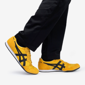 Giay Onitsuka Tiger Serrano Yellow 1183B400-755