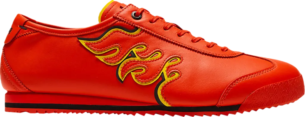 Giay Onitsuka Tiger Mexico 66 SD x Astro Boy 'Fiery Red' 1183C227-600