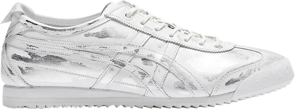 Giay Onitsuka Tiger Mexico 66 SD 'Pure Silver' 1183C281-100