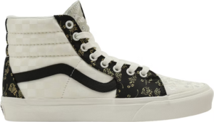 Giay Vans Sk8‑Hi 'Brocade Patchwork' VN0A5KRH8L8