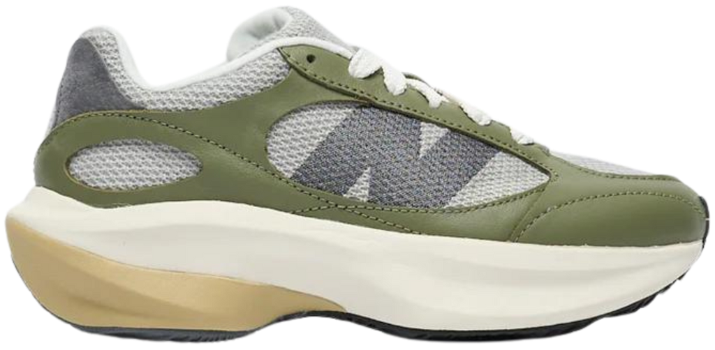 Giay New Balance WRPD Runner 'Green' UWRPDMMA