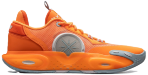 Giay Lining Wade All City 12 'Orange' ABAU015-13