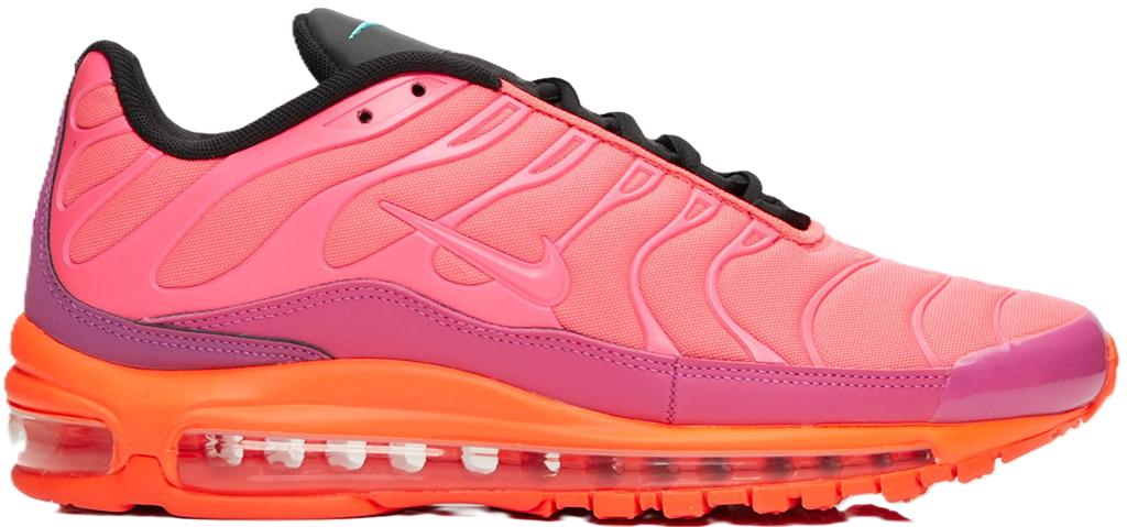 Giay Nike Air Max 97 Plus 'Racer Pink' AH8144-600