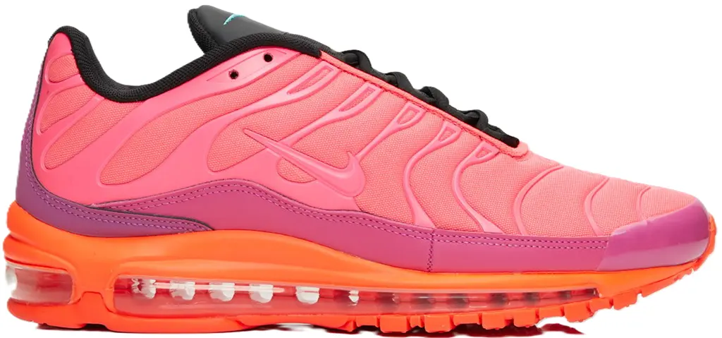 Giay Nike Air Max 97 Plus 'Racer Pink' AH8144-600