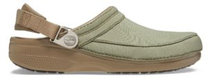 Dep Crocs Classic Clog 'Quiet Khaki' 209389-260