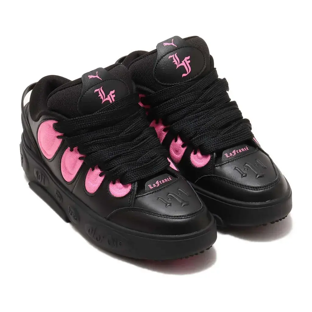 Giay Puma LaMelo x LaFrance 'Untouchable' 310865-01