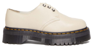 Giay Dr.Martens 1461 II Pisa Leather 'Beige' 30612292