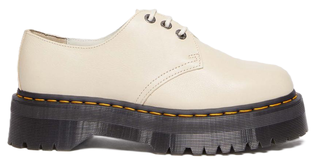 Giay Dr.Martens 1461 II Pisa Leather 'Beige' 30612292