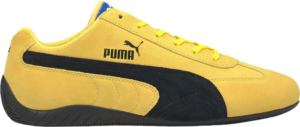 Giay Puma Speedcat OG x Sparco 'Maize Black' 306725-04