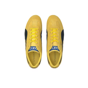 Giay Puma Speedcat OG x Sparco 'Maize Black' 306725-04