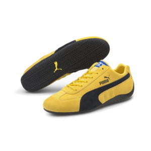 Giay Puma Speedcat OG x Sparco 'Maize Black' 306725-04
