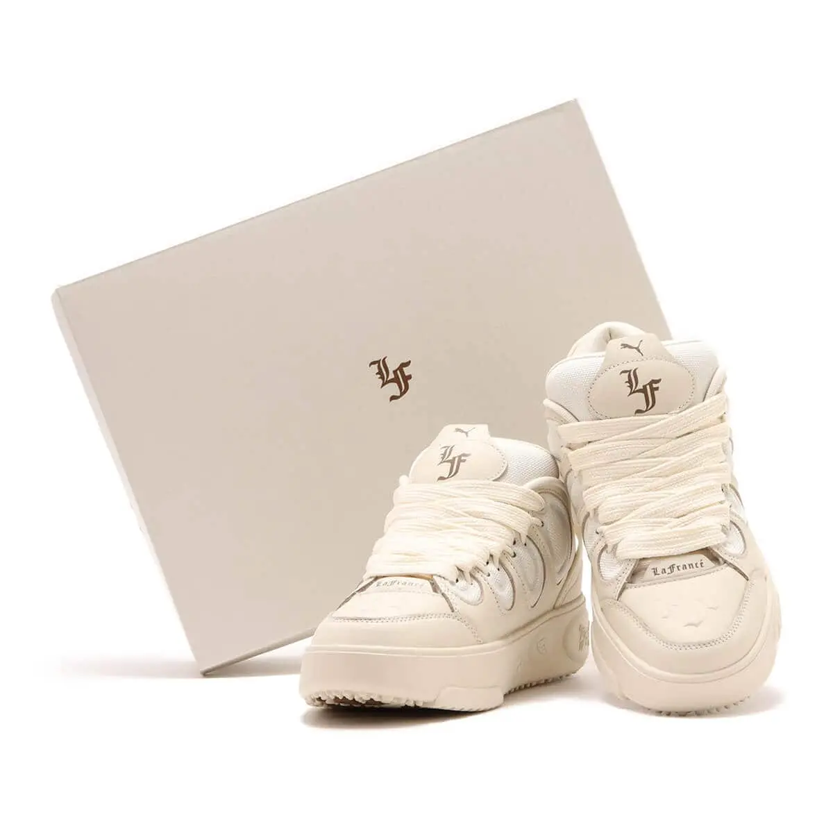 Giay Puma LaMelo x LaFrance 'Moment' 310864-01
