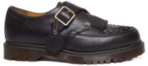 Giay Dr.Martens Ramsey Creepers Westminster 'Black' 31510001