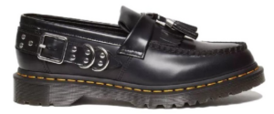 Giay Dr.Martens Adrian Hardware 'Black' 31597001