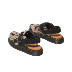 Dep Dr.Martens Slide 'Camo' 31889779