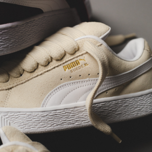 Giay Puma Suede XL 'Sugared Almond' 395205-09