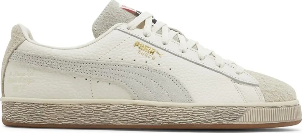 Giay Puma Suede 2 x Jeff Staple 'Dragon' 396254-01