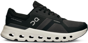 Giay On Running Cloudrunner 2 Wide 'Black' 3ME10320264