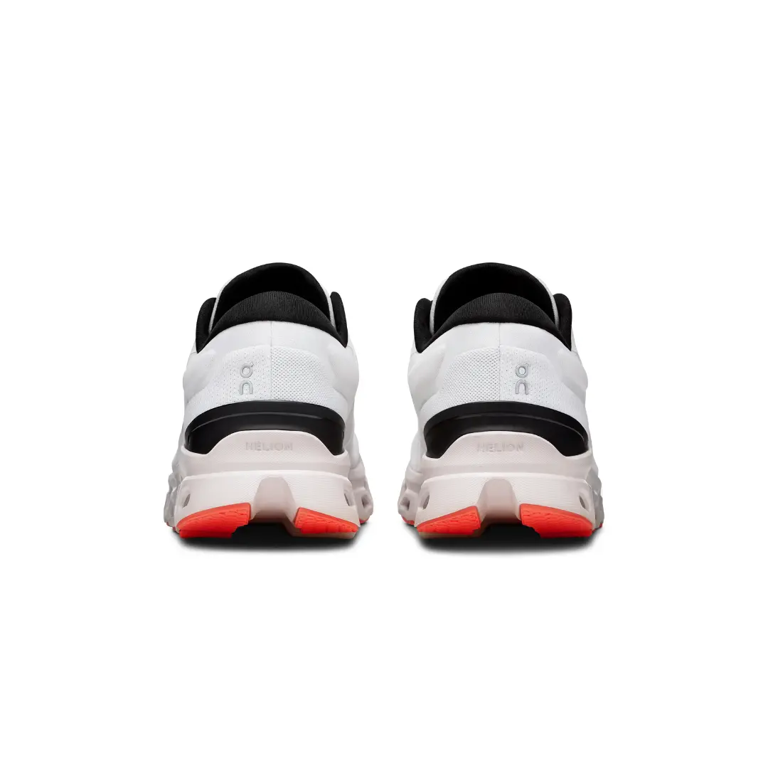 Giay On Running Cloudstratus 3 'White Sand' 3WD30120248