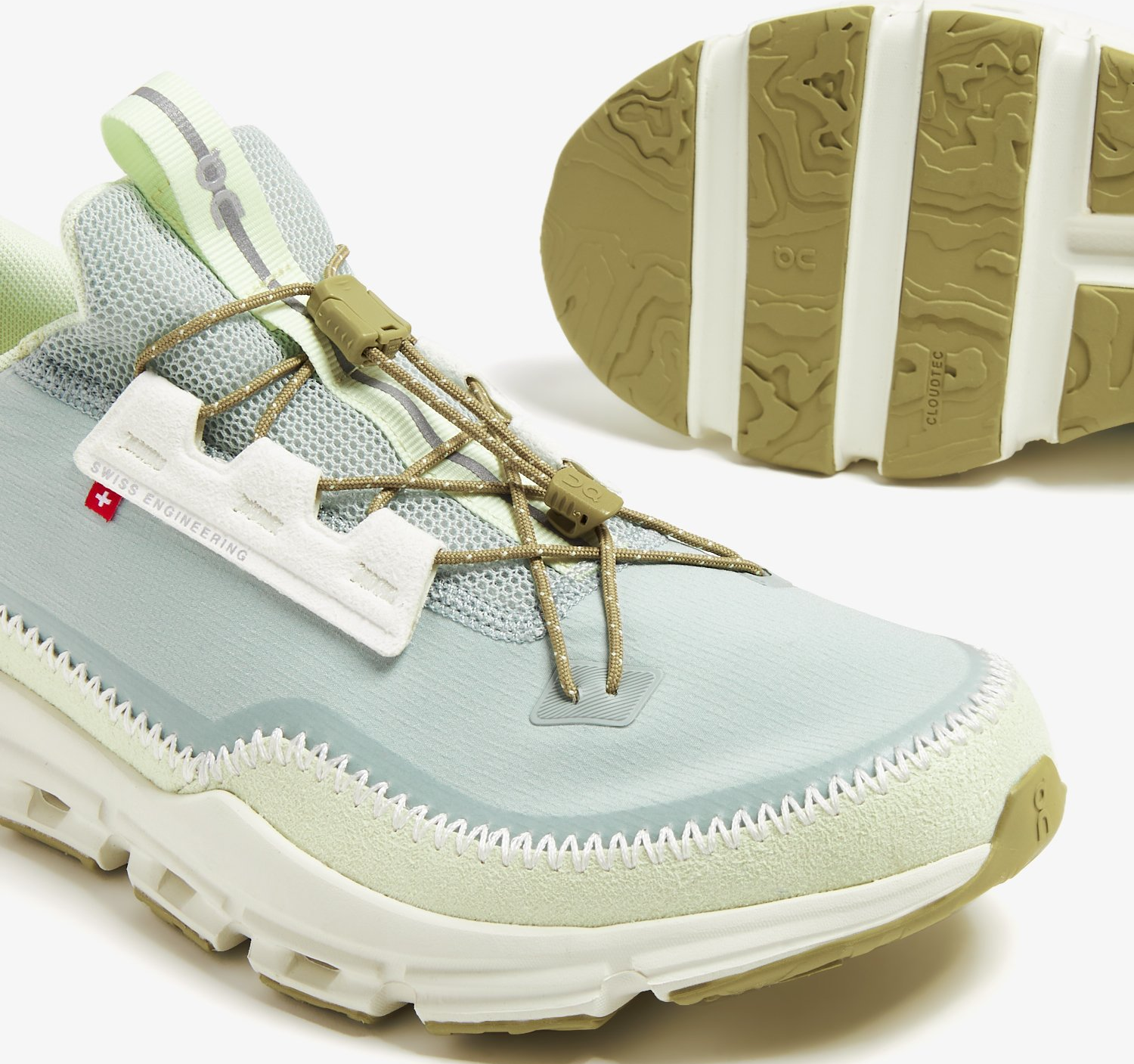 Giày On Running Cloudaway 'Glacier' 49-97977 - Ảnh 4