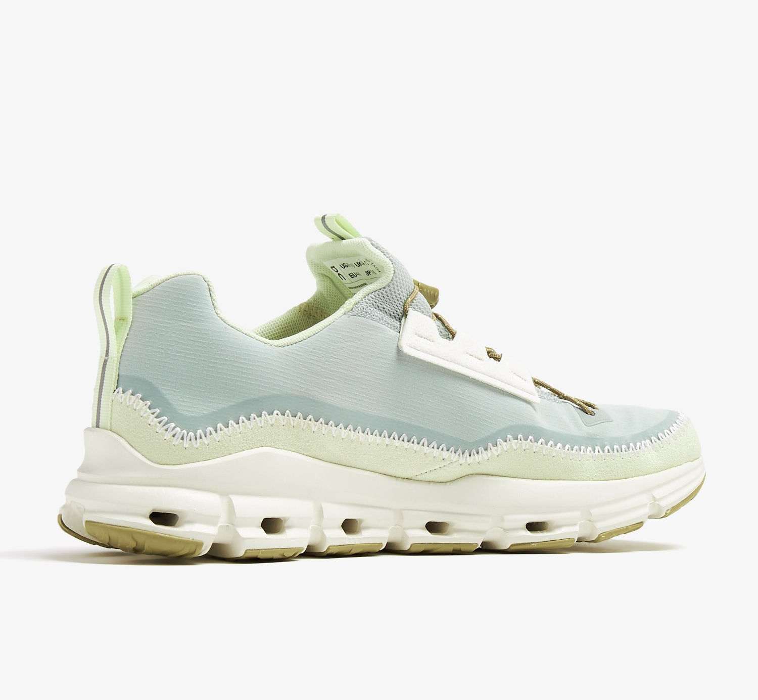 Giày On Running Cloudaway 'Glacier' 49-97977 - Ảnh 6