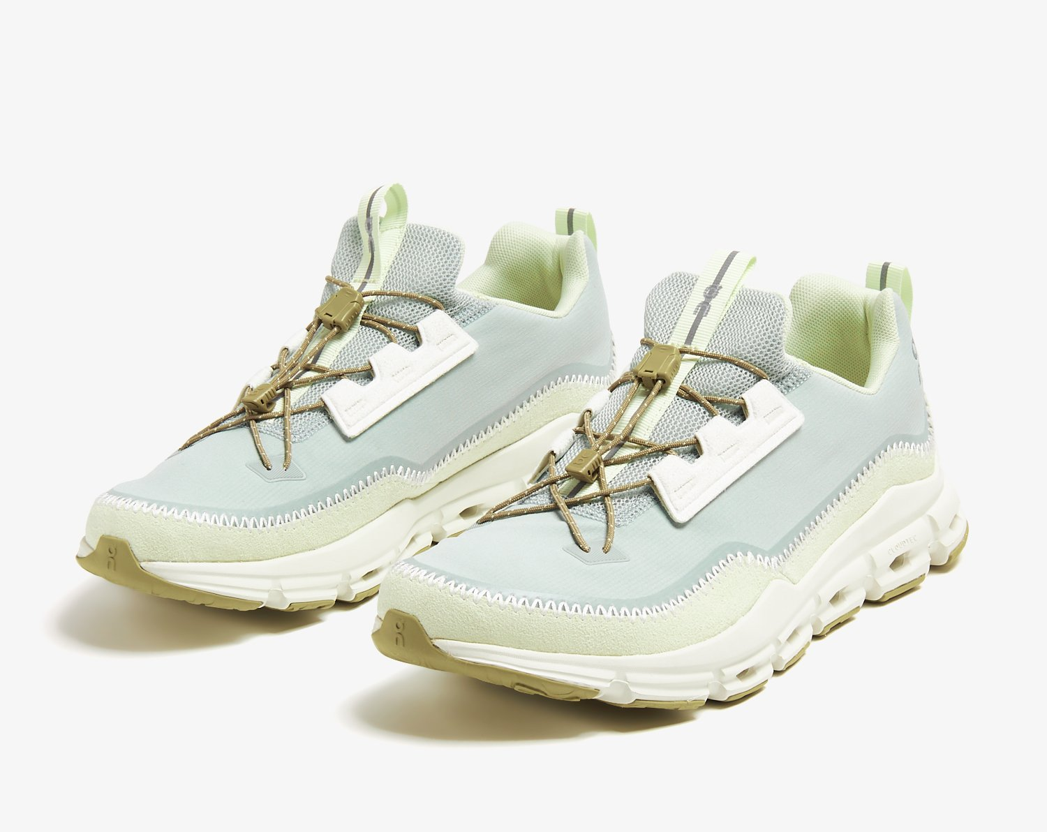 Giày On Running Cloudaway 'Glacier' 49-97977 - Ảnh 5