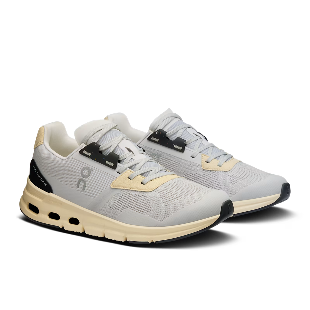 Giày On Running Cloudrift 'White Frost' 87-98116 - Ảnh 3