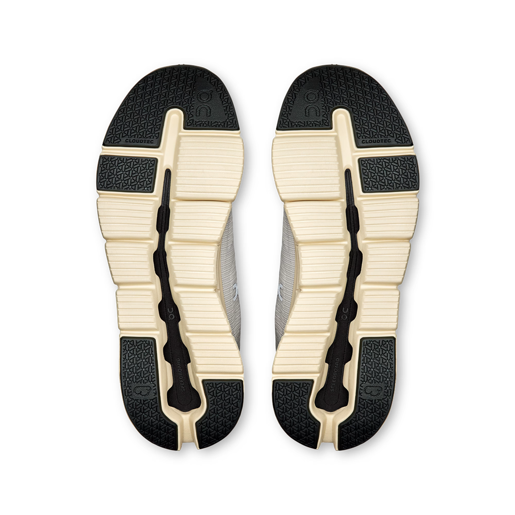 Giày On Running Cloudrift 'White Frost' 87-98116 - Ảnh 5