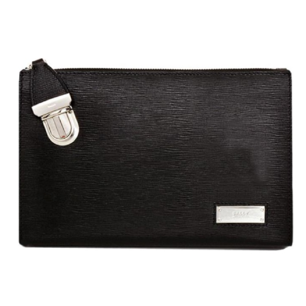 Tui Bally Clutch Bag 'Black' 6222746