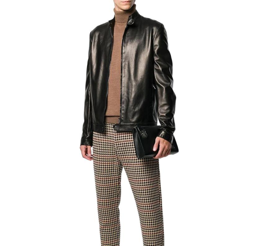 Tui Bally Clutch Bag 'Black' 6222746