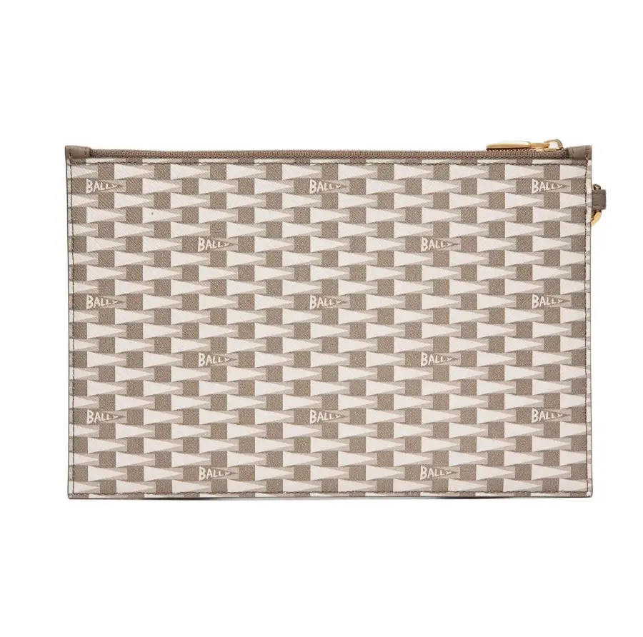 Tui Bally Handbag 'Light Brown' 6306716