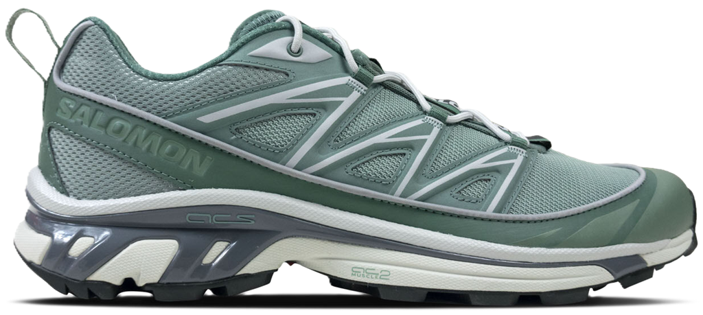 Giay Salomon XT-6 Expanse 'Lily Pad Pewter' L4713420033