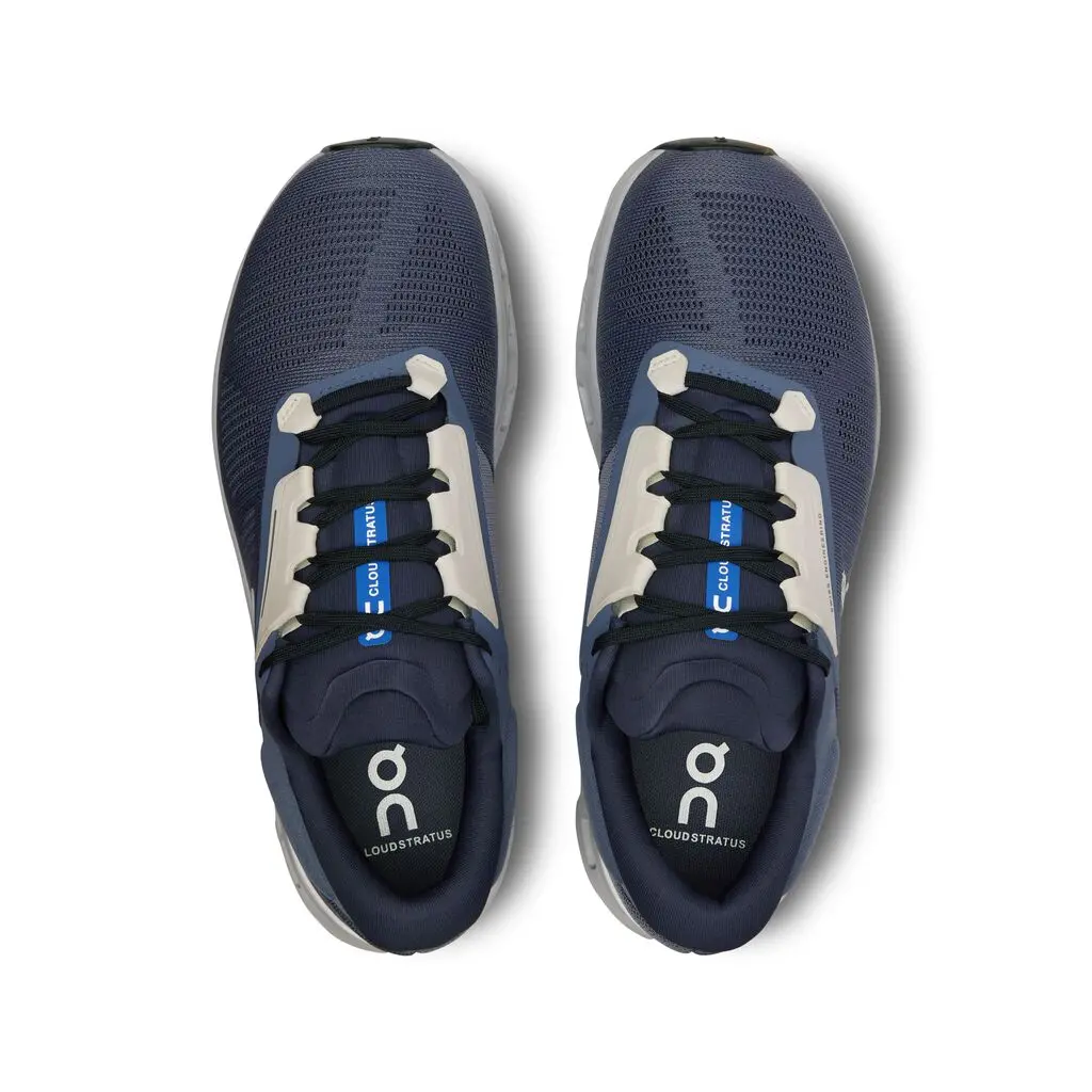 Giay On Running Cloudstratus 3 'Blue' 3MD30112139