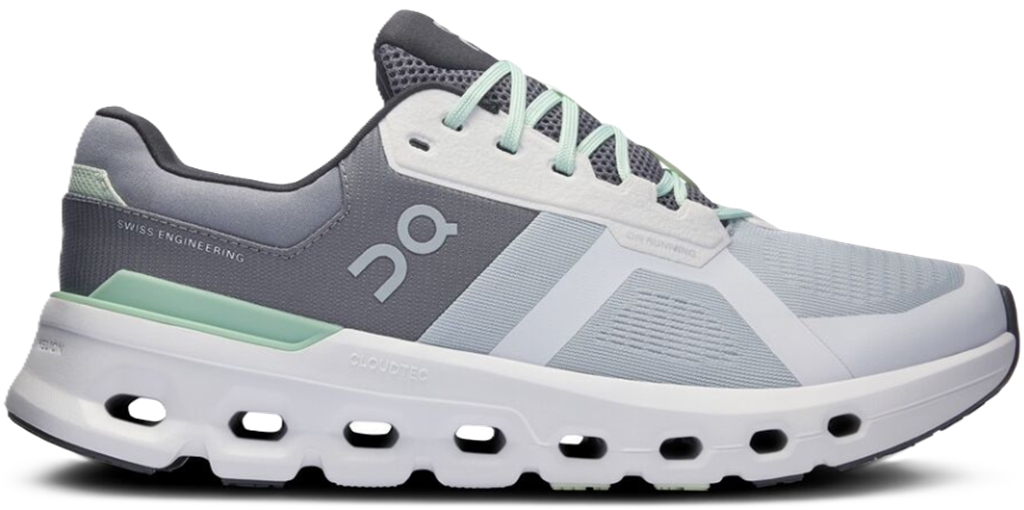 Giay On Running Cloudrunner 2 Wide 'Glacier' 3ME10322594