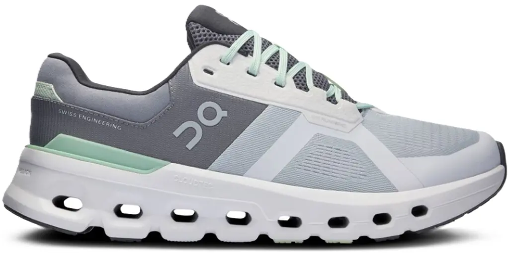 Giay On Running Cloudrunner 2 Wide 'Glacier' 3ME10322594