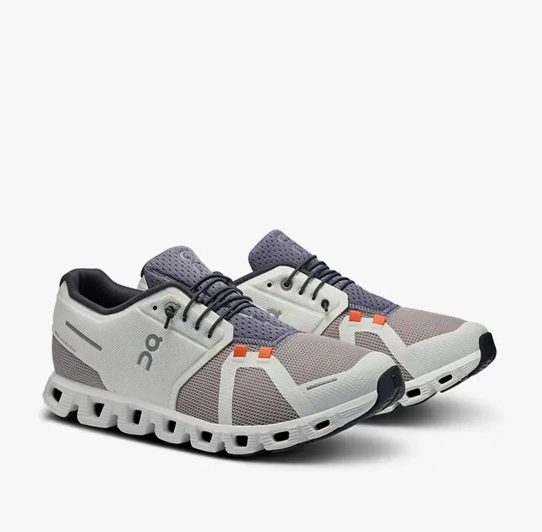 Giay On Running Cloud 5 Push 'Grey' 69-97741