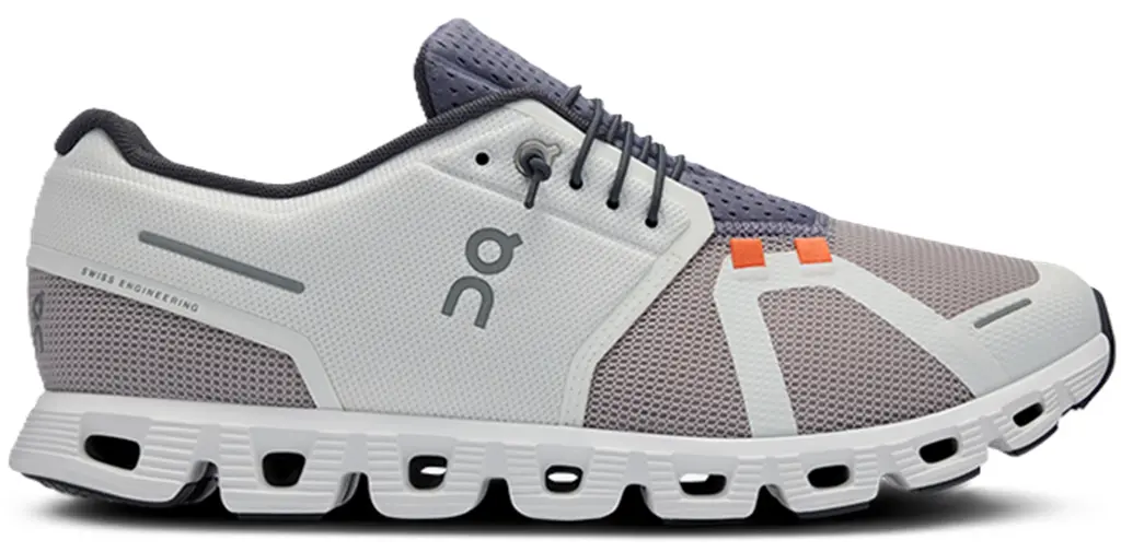 Giay On Running Cloud 5 Push 'Grey' 69-97741