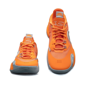 Giay Lining Wade All City 12 'Orange' ABAU015-13