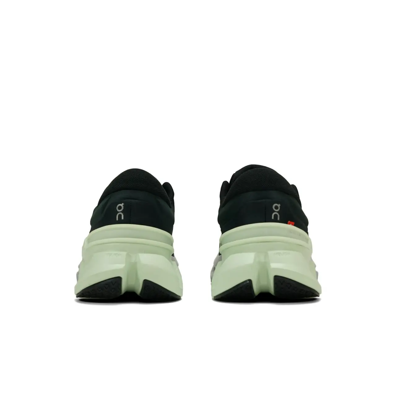Giay On Running Cloudflyer 5 'Black' 3ME30012788