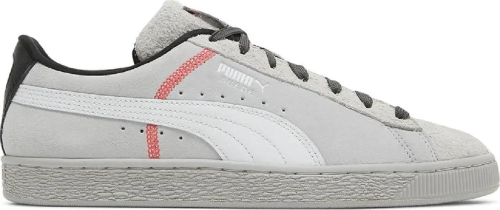 Giay Puma Suede x Staple 'Create Division' 387356-01