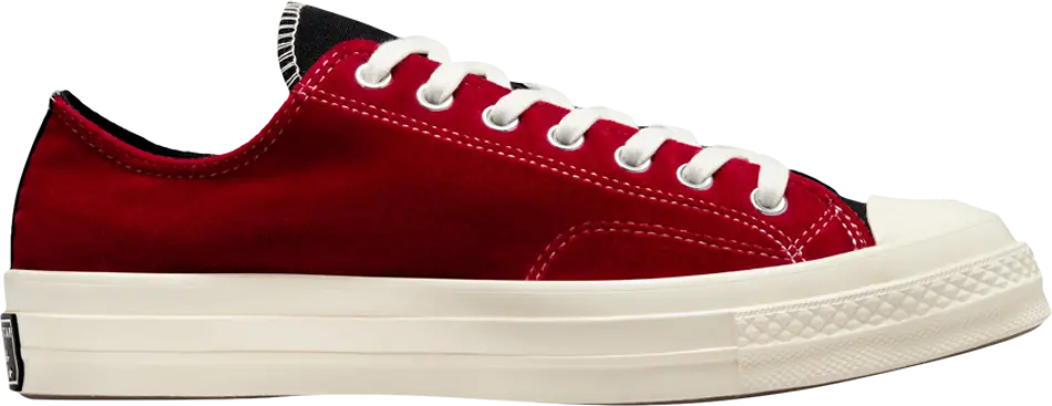 Giay Converse Chuck 70 Low x Beyond Retro 'Velvet' A03267C