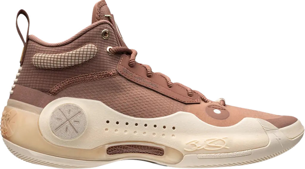 Giay Lining Way Of Wade 10 'Hall Of Fame' ABAS115-22