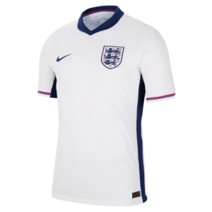 Ao Nike England Home Match 2024/25 Jersey 'White' FJ4271-100